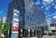 Moderne Bürofläche mit großzügiger Terrasse in zentraler Innsbrucker Lage