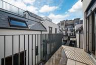 Modernes Townhouse mit 46m² Sonnen-Dachterrasse | Perfekt für Familien | 4 Zimmer