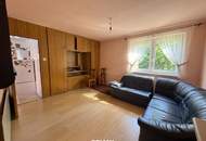 Charmante 3-Zimmer Wohnung in Küb, 86,5m², mit Kamin & Badewanne - Ideal für Ruhesuchende