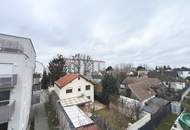 Q11 Leben in Simmering - Dachterrassenwohnung mit Deckenkühling und 2 Zimmern!