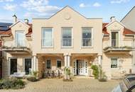 "Traumhaus direkt am See!"