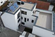 4 Zi-2 Bäder-Gäste WC-60 m2 Terrasse-Neubau & Erstbezug