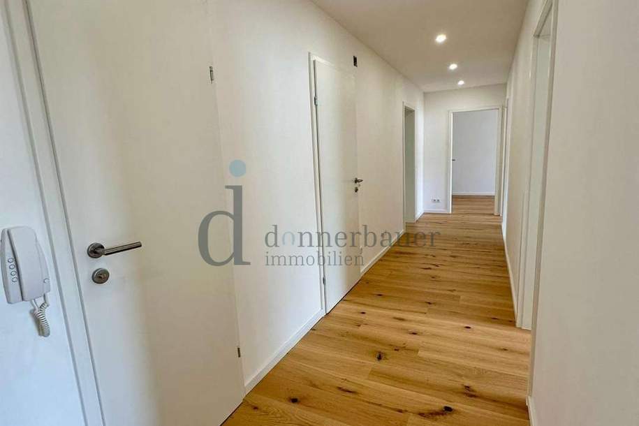 Wunderschöne, neu sanierte 4-Zimmerwohnung in Klagenfurt, Wohnung-kauf, 359.000,€, 9020 Klagenfurt(Stadt)