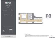 TINY APARTMENT // sanierungsbedürftig (Top 20)