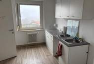 Mietwohnung mit schöner Aussicht!