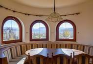 VILLA in bester LAGE am KREUZBERGL in Klagenfurt