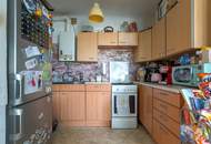 Renovierungsbedürftige 2-Zimmer-Wohnung mit Loggia in 1200 Wien * aktuell vermietet