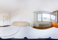 3-Zimmer Mietwohnung mit herrlichem Ausblick – nur 10 Gehminuten ins Zentrum