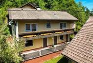 *** Landleben mit Potenzial in der Südkärntner Seenregion ***