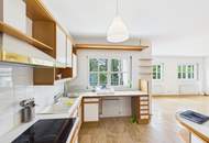 Große 3-Zimmer Wohnung mit Loggia und 2 Bädern in 1190 Wien – 100m² Wohnkomfort!