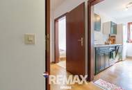 Beliebte Wohnlage Graz-Ries – Wohnung mit Loggia &amp; Garagenplatz