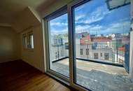 Erstbezug mit Terrasse, Niedrig Energie, frei vermietbar