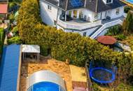 "In der Ruhe liegt die Kraft!"