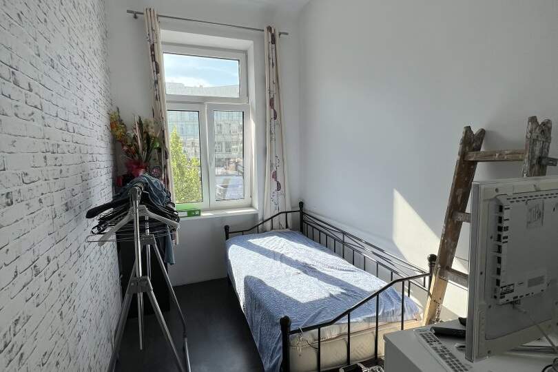 Unbefristet vermietet - Anlegerhit in Floridsdorf, Wohnung-kauf, 105.225,€, 1210 Wien 22., Donaustadt