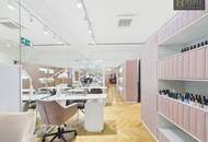 Beauty-Arbeitsplätze &amp; Behandlungsräume im 1. Bezirk – ab €960 | Toplage Nähe Kohlmarkt
