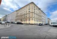 Charmante 2-Zimmer-Wohnung in gepflegtem Stilaltbau – in beliebter Meidlinger Lage