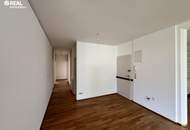 Hohe Warte 4-Zimmer-Wohnung mit großem Parkareal und Pool