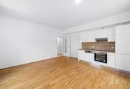 Charmante 2-Zimmer-Wohnung im 1. Liftstock