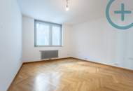 Luxus Neubau-Wohnung mit XL Loggia in bester Lage