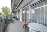 Schöne 3-Zimmer-Wohnung nahe Andritz AG