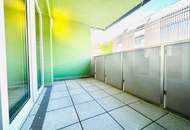 ++ GENIALER WOHNTRAUM ++ TOP ZWEI Zimmer mit LOGGIA