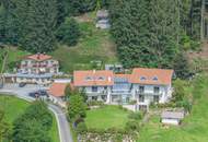 Luxuriöses Anwesen mit Indoorpool in Toplage