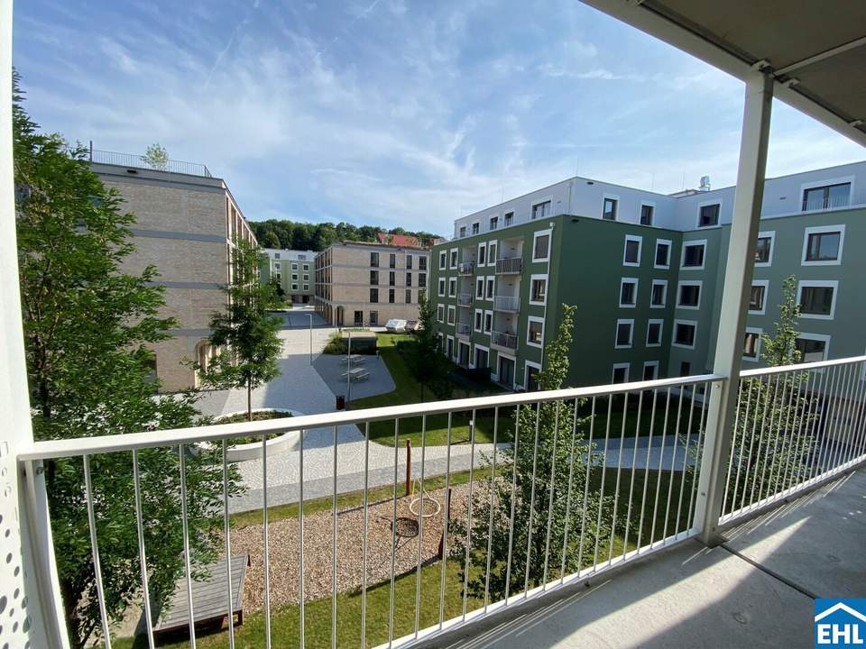 Familienfreundliches Wohnen im Grünen: Ihr neues Heim im Tullnerfeld