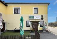 Wohnhaus mit Gastronomiebetrieb und Zimmervermietung