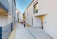 2 Zimmerwohnung mit Ost-Balkon