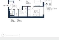 Ihr neues Zuhause in Graz: Modern, zentral, grün