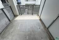 Moderne 2-Zimmer-Wohnung mit Balkon nahe Siemens AG - ideal für Singles oder Paare