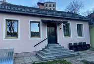 Geniale Zentrumslage! Miethaus mit Garten - sofort verfügbar!