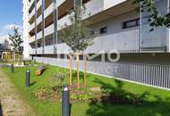 AKTION 1. MONAT MIETFREI 2 ZI-WOHNUNG MIT SÜDLOGGIA IM LETZTEN STOCK IM NEUEN REININGHAUS