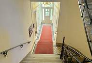 Altbaujuwel mit Potenzial in Toplage des 19. Bezirks