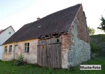 Baurecht mit Abbruchbestand: Einfamilienhaus (Bj. 1993)