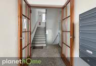 Sehr sympathische 2-Zimmer-Wohnung mit Weitblick in absoluter Bestlage!