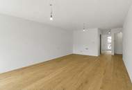 ++ 2-Zimmer ERSTBEZUG mit Freifläche ++ Projekt HÜTTEL 101 LIVING