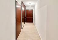 Top Infrastruktur, 2 Loggien, viel Platz!