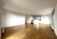 4-Zimmer-GARTEN-Wohnung mit fast 100m² Außenfläche in unmittelbarer U3-Nähe