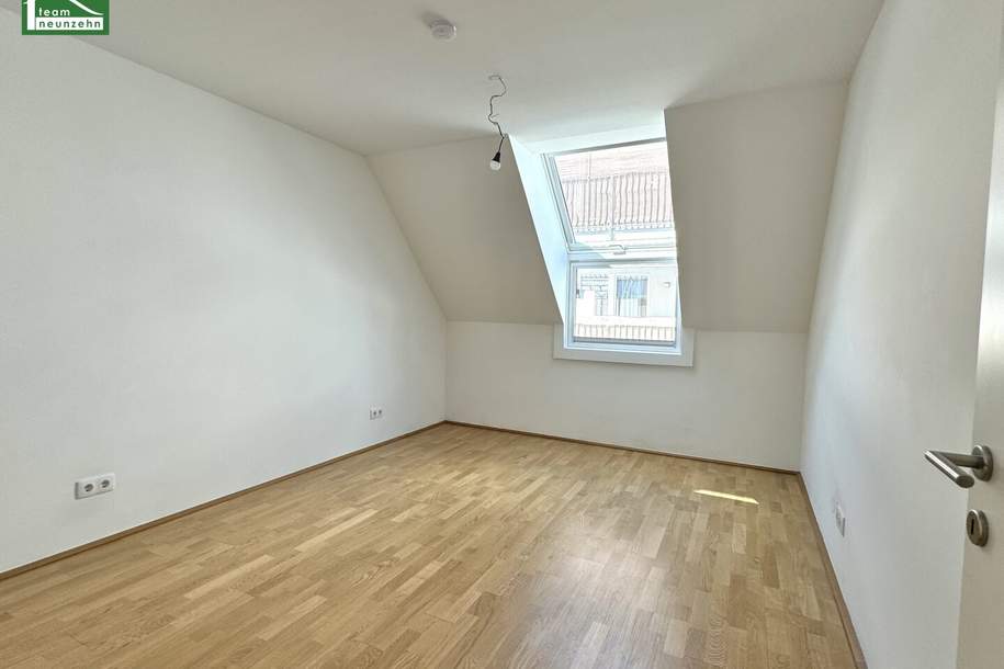 Moderne 3-Zimmer Wohnung inkl. Einbauküche und Balkon - ab Jänner 2026 beziehbar!, Wohnung-miete, 1.133,18,€, 1210 Wien 21., Floridsdorf