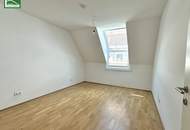 Moderne 3-Zimmer Wohnung inkl. Einbauküche und Balkon - ab Jänner 2026 beziehbar!
