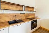 2-Zimmer-Gartenwohnung vor den Toren von Freistadt
