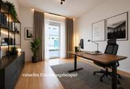 Attraktive Eckgartenwohnung in 8054 Graz-Straßgang
