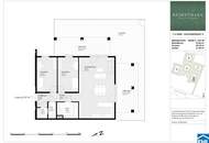 Einzigartige Anlagewohnungen: Die STADTVILLEN Wilhelminenberg