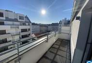 Traumhafte Wohnung mit Balkon in 1100 Wien