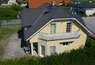Familientraum in Weikersdorf am Steinfeld: 6 Zimmer, Garten und Sauna warten auf Sie!