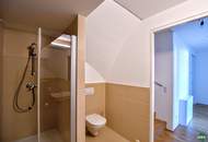 Exklusive Dachgeschoß-Maisonette mit Dachterrassen & Pool am Dach