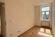 Charmanter Erstbezug mit GARTEN in ruhiger Lage mit bester Infrastruktur – 3-Zimmer-Wohnung in Hernals