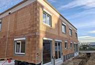 Vier moderne Doppelhaushälften in Ziegelmassivbauweise – zentrale Lage in Kottingbrunn.👉 Dieses Projekt ist für Käufer provisionsfrei!