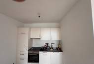 2-Zimmer-Wohnung Neubau inkl Küche mit 5,31m² Balkon und Kellerabteil mit Bahnhof Floridsdorf in Gehweite /LS84-52
